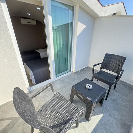 Sardunya Hotel Fethiye Ngoại thất bức ảnh