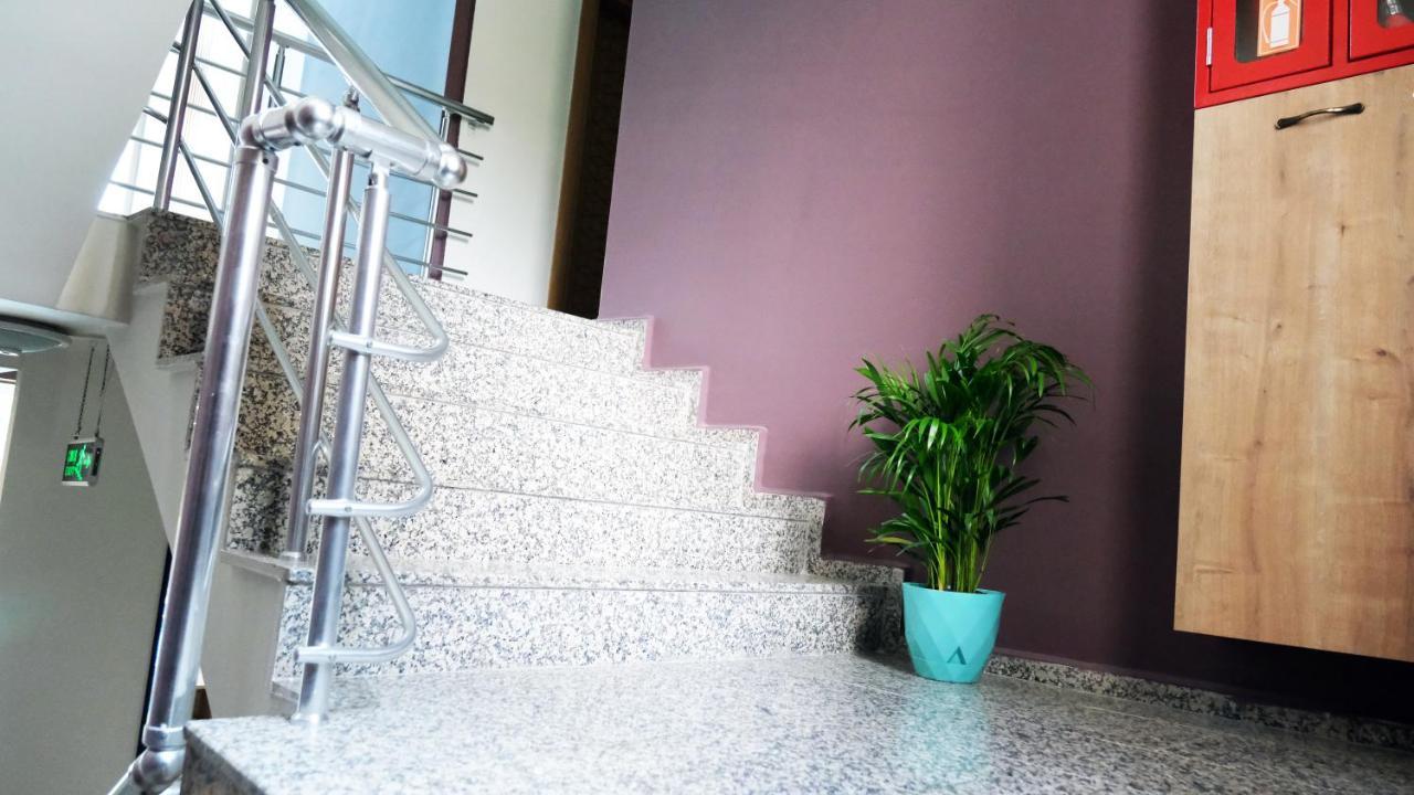 Sardunya Hotel Fethiye Ngoại thất bức ảnh