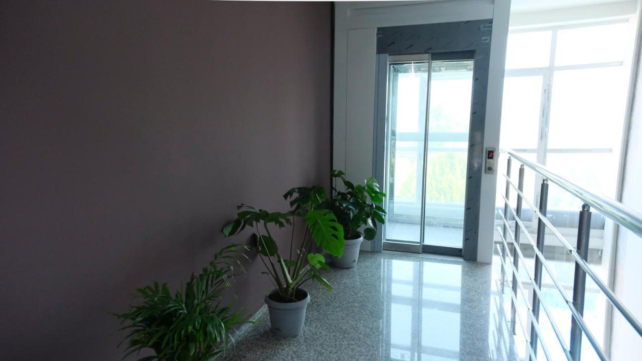 Sardunya Hotel Fethiye Ngoại thất bức ảnh