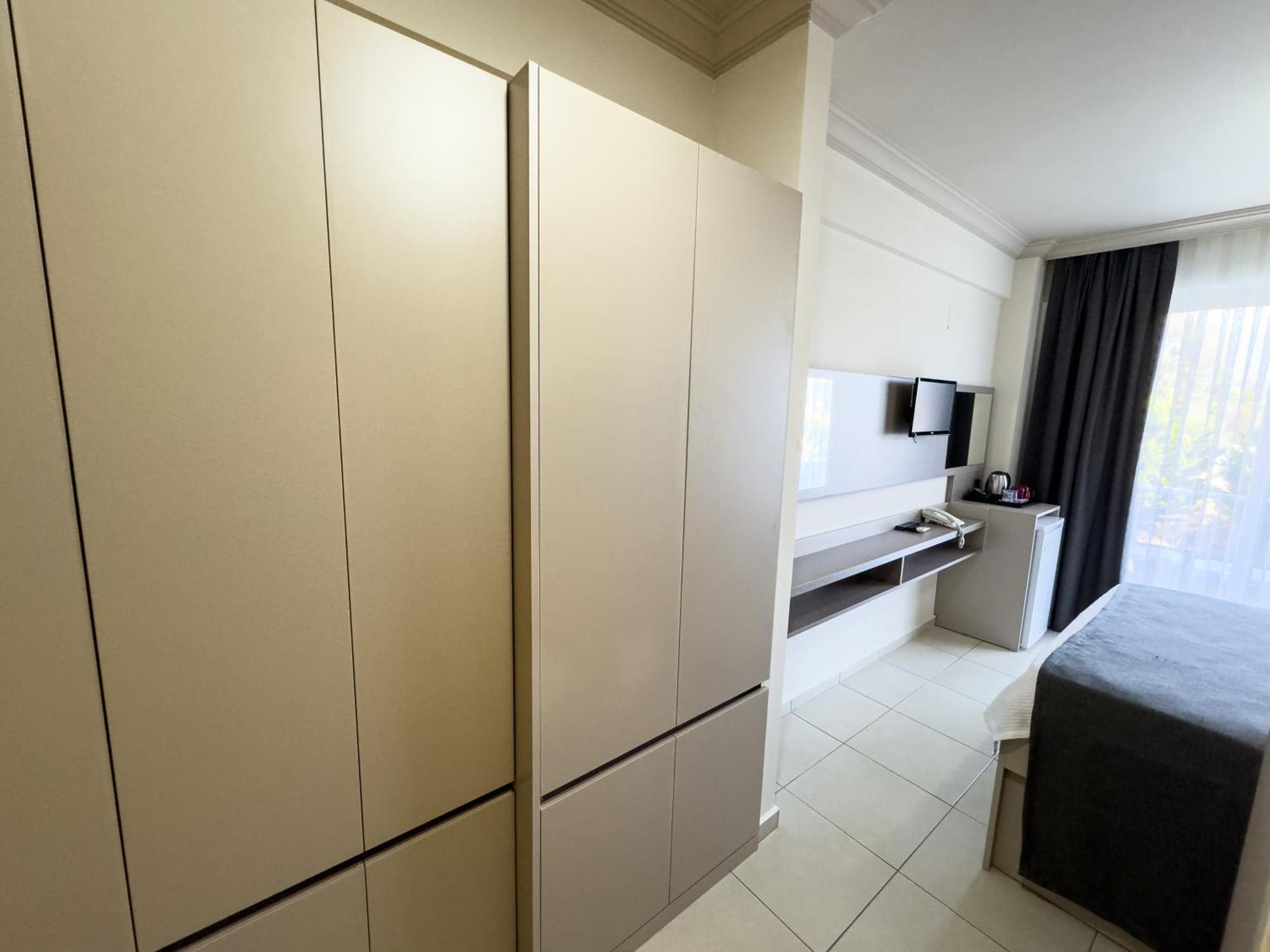 Sardunya Hotel Fethiye Ngoại thất bức ảnh