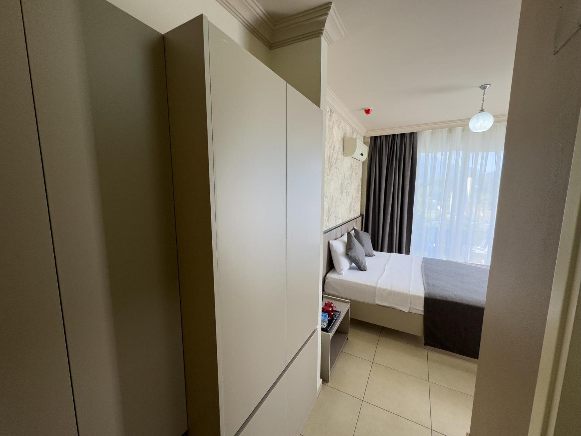 Sardunya Hotel Fethiye Ngoại thất bức ảnh