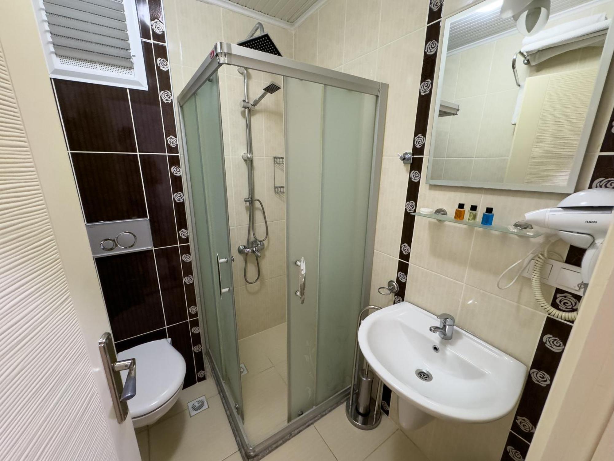 Sardunya Hotel Fethiye Ngoại thất bức ảnh