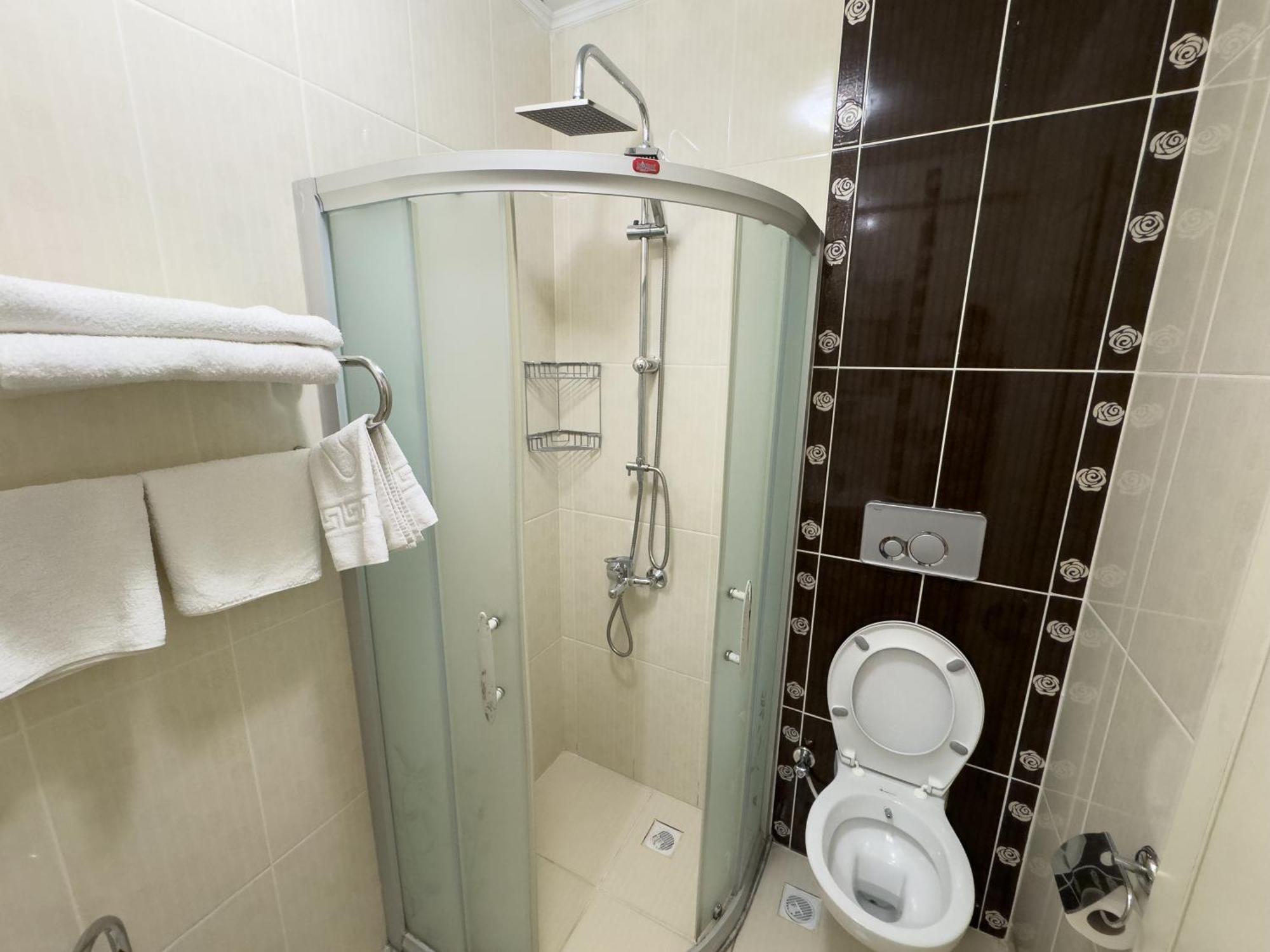 Sardunya Hotel Fethiye Ngoại thất bức ảnh