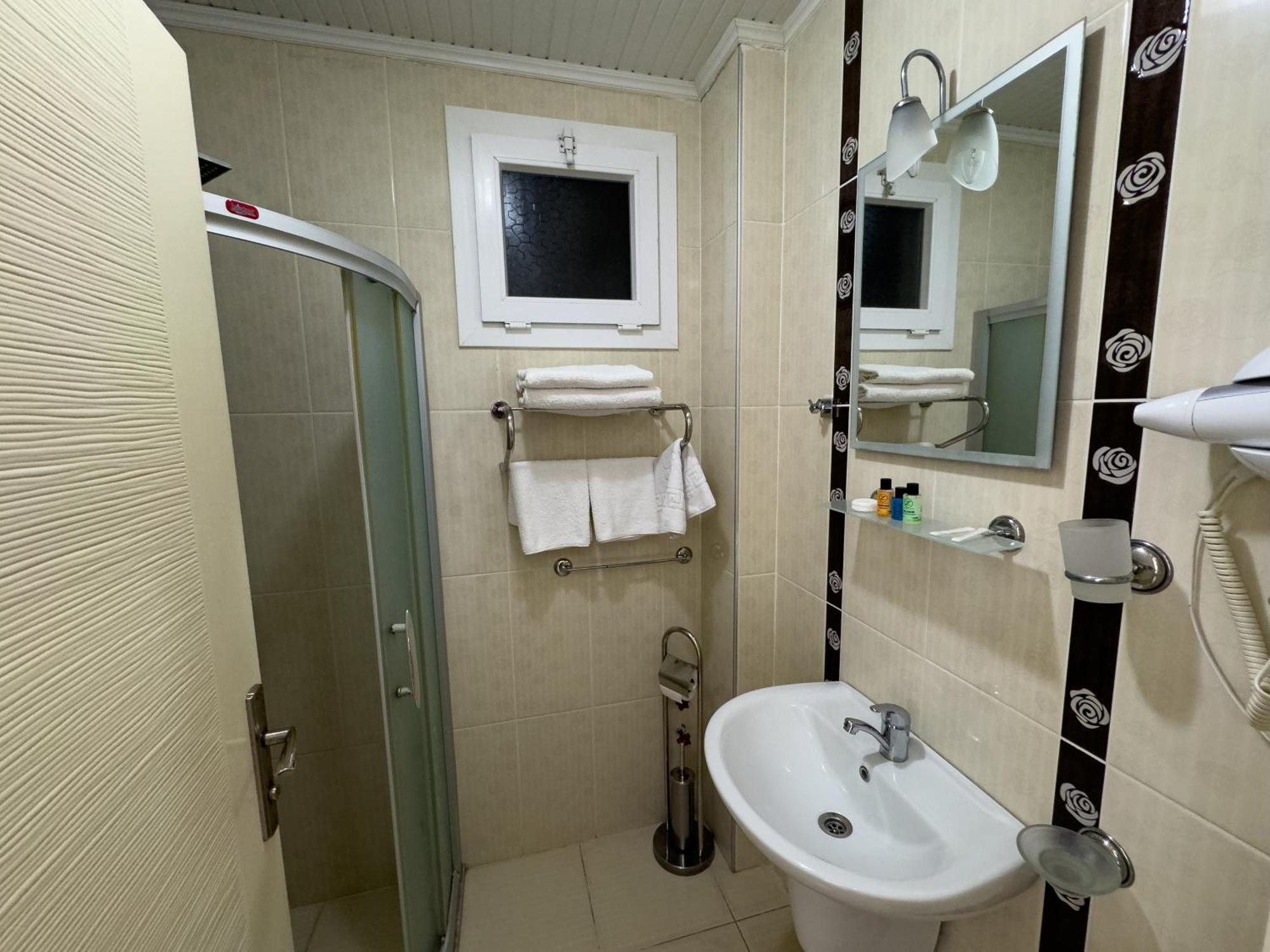 Sardunya Hotel Fethiye Ngoại thất bức ảnh